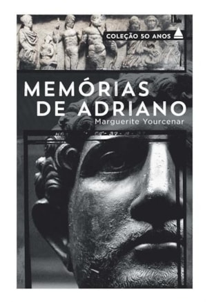 MEMÓRIAS DE ADRIANO