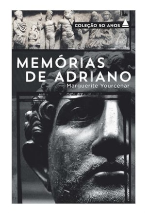 MEMÓRIAS DE ADRIANO