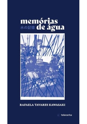 MEMÓRIAS DE ÁGUA