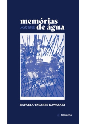MEMÓRIAS DE ÁGUA