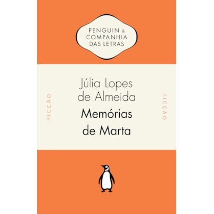 MEMÓRIAS DE MARTA