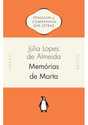MEMÓRIAS DE MARTA