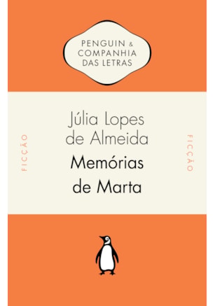 MEMÓRIAS DE MARTA