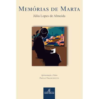 Memórias de Marta
