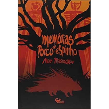 MEMÓRIAS DE PORCO-ESPINHO