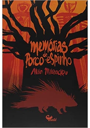MEMÓRIAS DE PORCO-ESPINHO