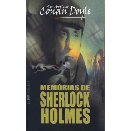 Memórias de Sherlock Holmes