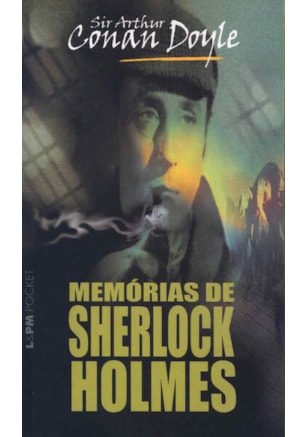 Memórias de Sherlock Holmes