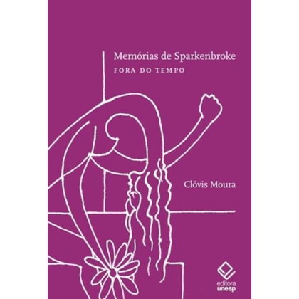 MEMÓRIAS DE SPARKENBROKE