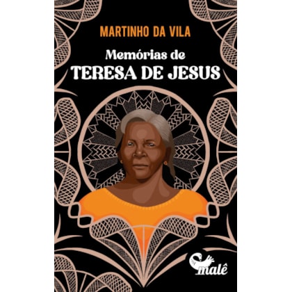 MEMÓRIAS DE TERESA DE JESUS