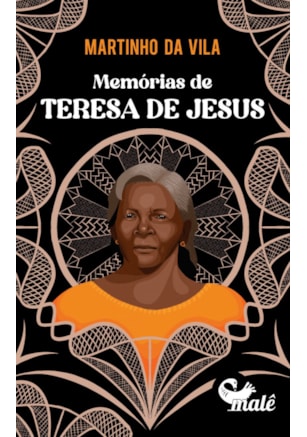 MEMÓRIAS DE TERESA DE JESUS