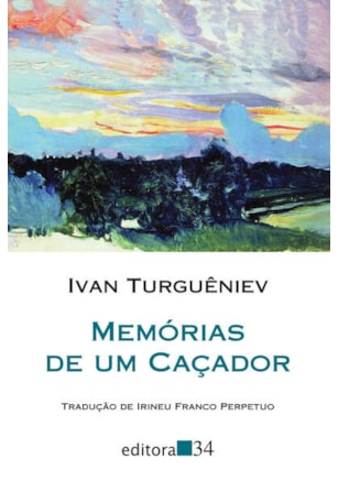 MEMÓRIAS DE UM CAÇADOR