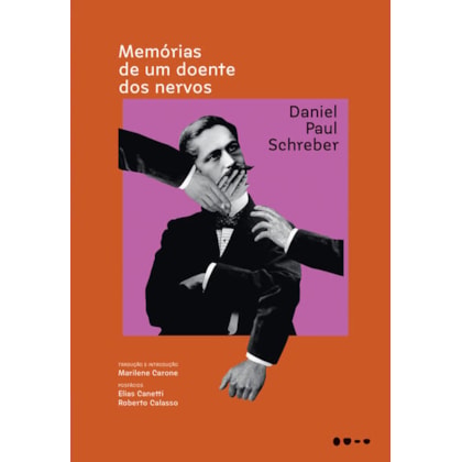 MEMÓRIAS DE UM DOENTE DOS NERVOS