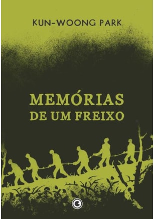 MEMÓRIAS DE UM FREIXO