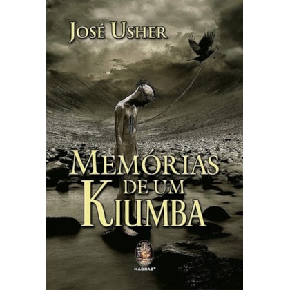 Memorias de um Kiumba