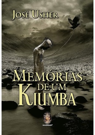 Memorias de um Kiumba