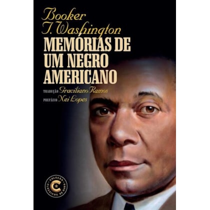 MEMÓRIAS DE UM NEGRO AMERICANO