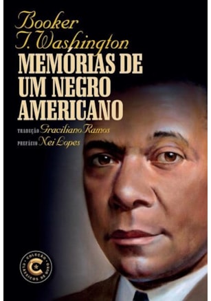 MEMÓRIAS DE UM NEGRO AMERICANO