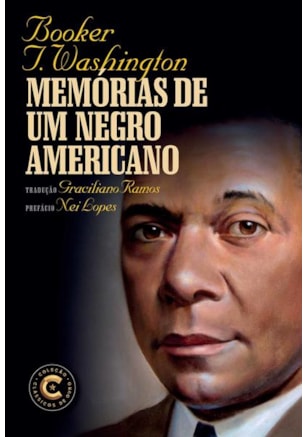 MEMÓRIAS DE UM NEGRO AMERICANO