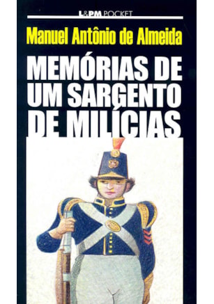 Memórias de um sargento de milícias