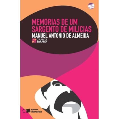 MEMÓRIAS DE UM SARGENTO DE MILÍCIAS