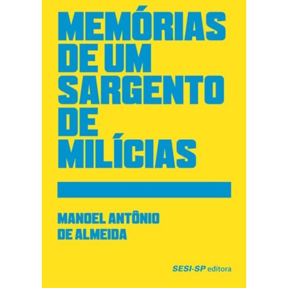 Memórias de um Sargento de Milícias
