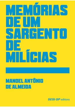 Memórias de um Sargento de Milícias