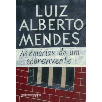 MEMÓRIAS DE UM SOBREVIVENTE