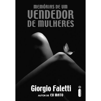 MEMÓRIAS DE UM VENDEDOR DE MULHERES