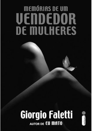 MEMÓRIAS DE UM VENDEDOR DE MULHERES