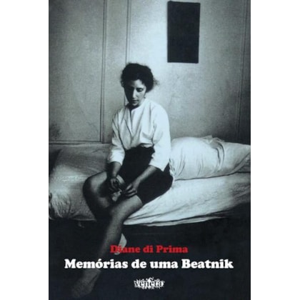 MEMÓRIAS DE UMA BEATNIK