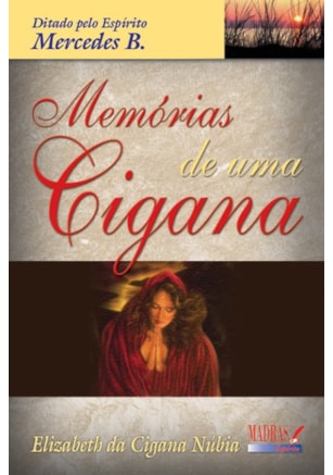 Memórias de uma cigana