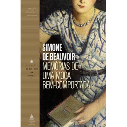 MEMÓRIAS DE UMA MOÇA BEM-COMPORTADA