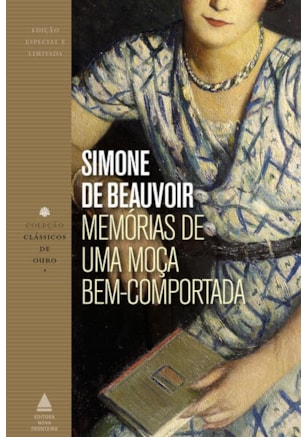 MEMÓRIAS DE UMA MOÇA BEM-COMPORTADA