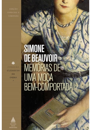 MEMÓRIAS DE UMA MOÇA BEM-COMPORTADA