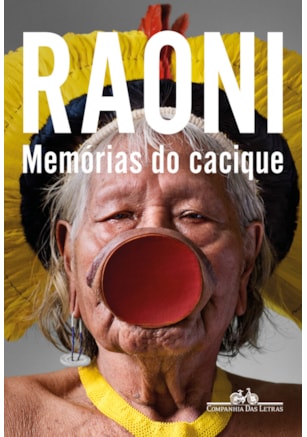 MEMÓRIAS DO CACIQUE