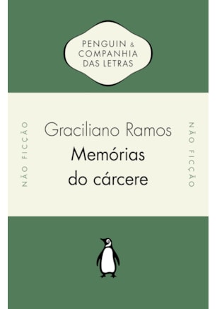 Memórias do cárcere