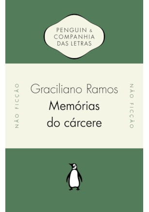 Memórias do cárcere
