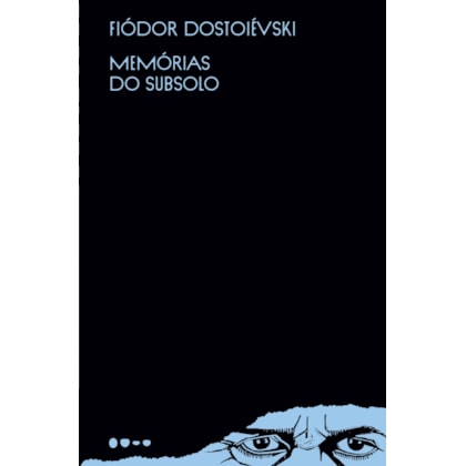 MEMÓRIAS DO SUBSOLO