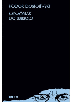 MEMÓRIAS DO SUBSOLO