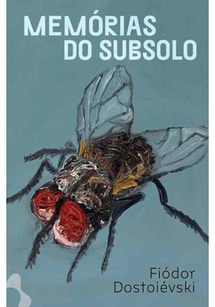 MEMÓRIAS DO SUBSOLO