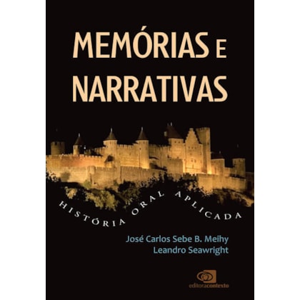 Memórias e narrativas