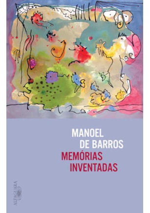MEMÓRIAS INVENTADAS