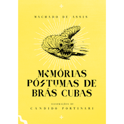 Memórias póstumas de Brás Cubas