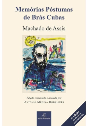 Memórias Póstumas de Brás Cubas