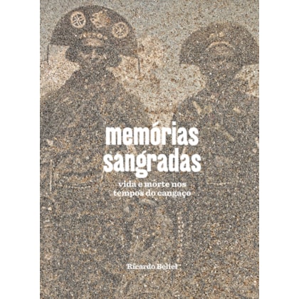 Memórias sangradas