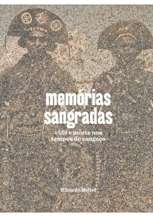 Memórias sangradas