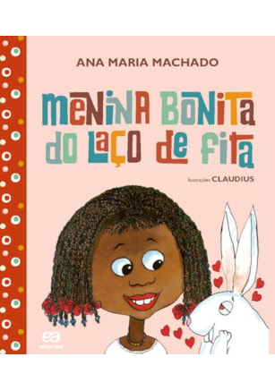 MENINA BONITA DO LAÇO DE FITA