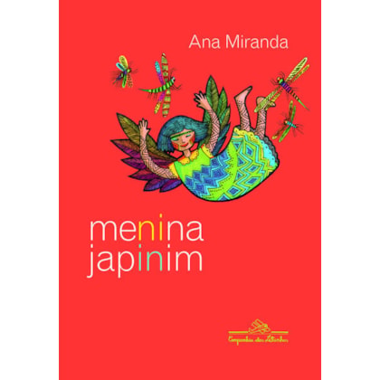 MENINA JAPINIM