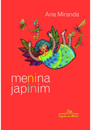 MENINA JAPINIM